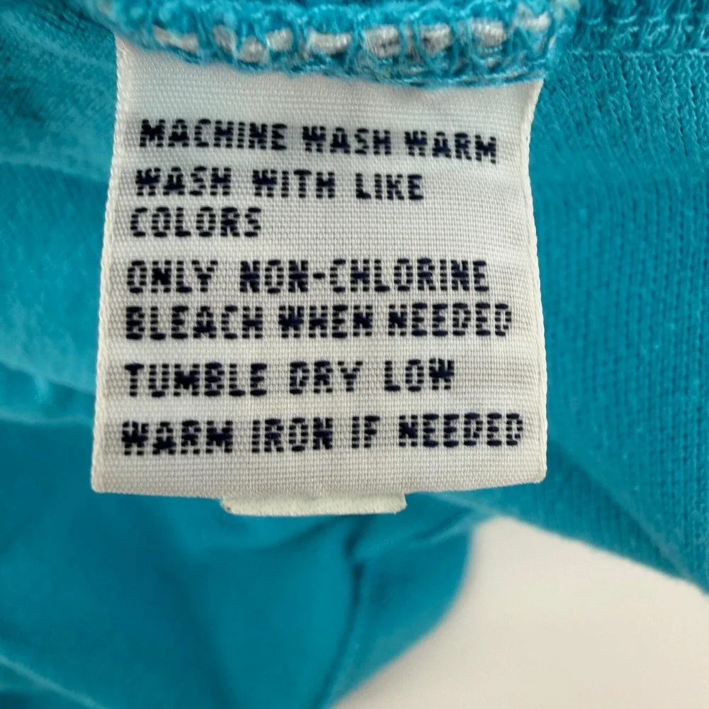 Polo Ralph Lauren Polo Shirt Mens M Turquoise Blue Custom‎ Fit Short Sleeve Pony